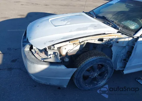 2003 Ford Mustang z USA, uszkodzony, nr VIN 1FAFP40493F356342